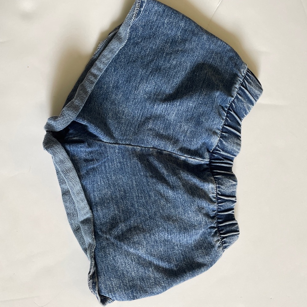 Roxy Girl Shorts - Picture 2 of 6